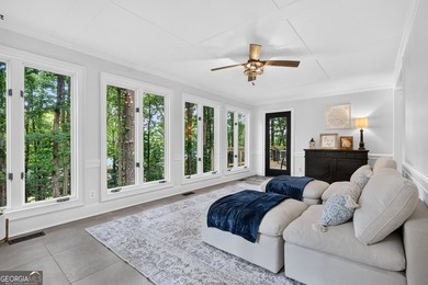 Welcome to 1001 Mickleton Lane, a timeless custom residence - photo 30