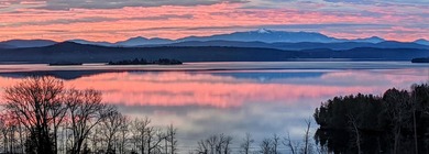 Enjoy the BEST sweeping panoramic views of Lake Champlain and - photo 30