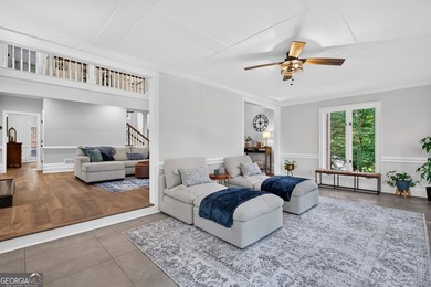 Welcome to 1001 Mickleton Lane, a timeless custom residence - photo 31