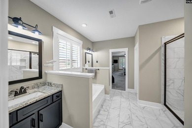 Stunning custom home with timeless charm! Welcome to this - photo 33
