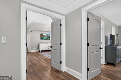 Welcome to 1001 Mickleton Lane, a timeless custom residence - photo 35