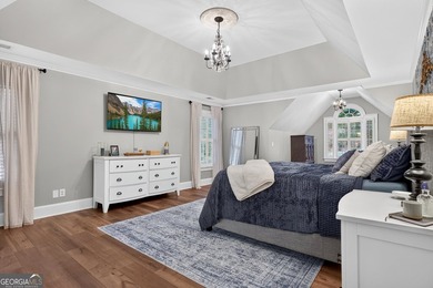 Welcome to 1001 Mickleton Lane, a timeless custom residence - photo 36