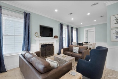 Seaside-Style Cottage in Navarre Beach - Perfect for Large - photo 36