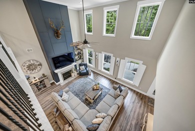 Stunning custom home with timeless charm! Welcome to this - photo 37