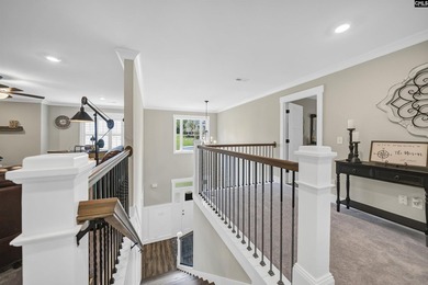 Stunning custom home with timeless charm! Welcome to this - photo 38