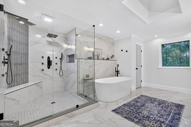 Welcome to 1001 Mickleton Lane, a timeless custom residence - photo 39