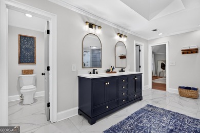 Welcome to 1001 Mickleton Lane, a timeless custom residence - photo 40