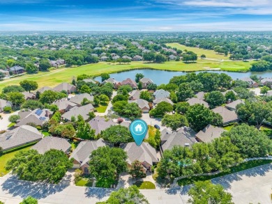 Lake Home For Sale in Mckinney, Texas