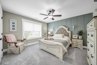 Stunning custom home with timeless charm! Welcome to this - photo 44