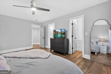 Welcome to 1001 Mickleton Lane, a timeless custom residence - photo 44