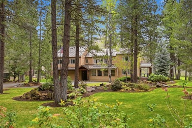 Experience elevated living in Black Butte Ranch with this - photo 44