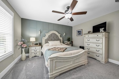 Stunning custom home with timeless charm! Welcome to this - photo 45