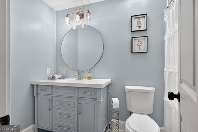 Welcome to 1001 Mickleton Lane, a timeless custom residence - photo 45