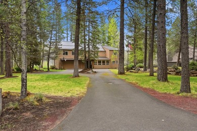 Experience elevated living in Black Butte Ranch with this - photo 45