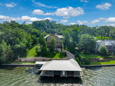 Hillside Custom home with private Boathouse - photo 2