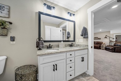 Stunning custom home with timeless charm! Welcome to this - photo 46