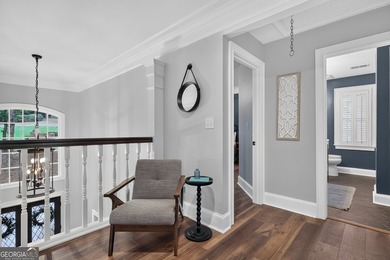Welcome to 1001 Mickleton Lane, a timeless custom residence - photo 46