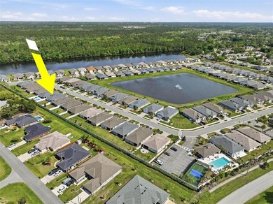 This 55+ Gated community has sidewalks, underground utilities, 2 - photo 46