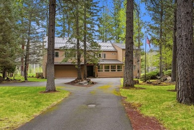 Experience elevated living in Black Butte Ranch with this - photo 46