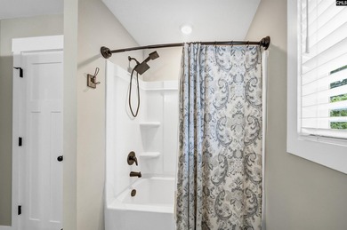 Stunning custom home with timeless charm! Welcome to this - photo 47