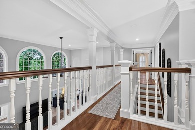 Welcome to 1001 Mickleton Lane, a timeless custom residence - photo 47