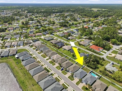 This 55+ Gated community has sidewalks, underground utilities, 2 - photo 47