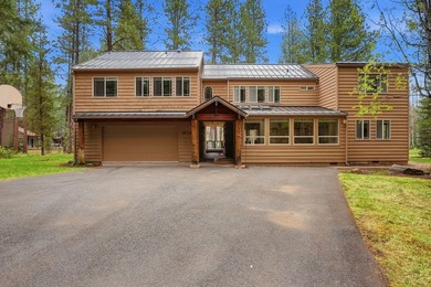 Experience elevated living in Black Butte Ranch with this - photo 47