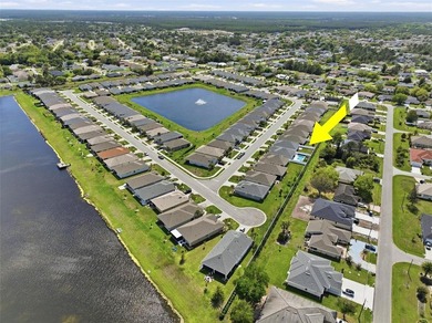 This 55+ Gated community has sidewalks, underground utilities, 2 - photo 48