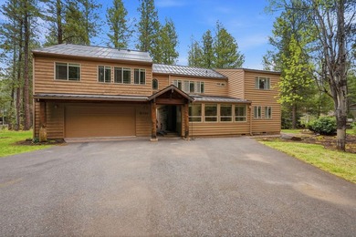 Experience elevated living in Black Butte Ranch with this - photo 48
