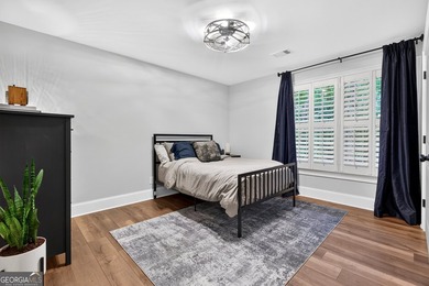 Welcome to 1001 Mickleton Lane, a timeless custom residence - photo 49