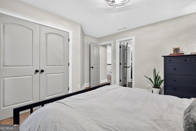 Welcome to 1001 Mickleton Lane, a timeless custom residence - photo 50