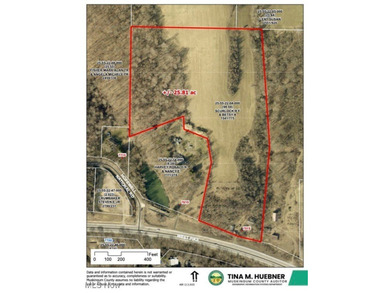 Dillon Lake Acreage For Sale in Zanesville Ohio
