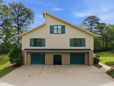 Waterfront privacy on nearly 8 acres with view of Blount's Creek - photo 2
