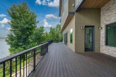 Hillside Custom home with private Boathouse - photo 25