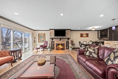 EXTREMELY RARE, Fully Reimagined 1,500 Sq Ft Luxury Condo in