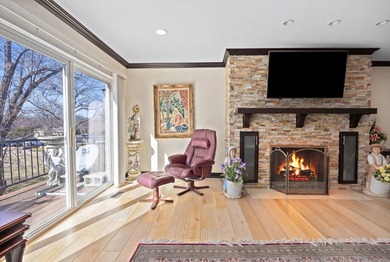 EXTREMELY RARE, Fully Reimagined 1,500 Sq Ft Luxury Condo in