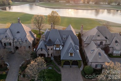 Set along the picturesque 17th fairway of Longview Country Club - photo 3