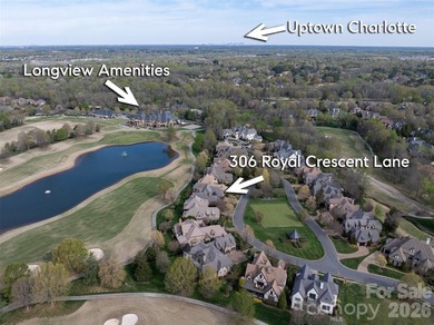 Set along the picturesque 17th fairway of Longview Country Club - photo 4