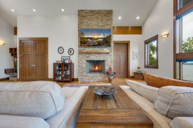 Hillside Custom home with private Boathouse - photo 7