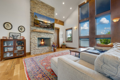 Hillside Custom home with private Boathouse - photo 9