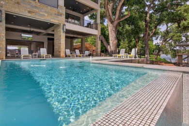 Lake Home For Sale in Kingsland, Texas