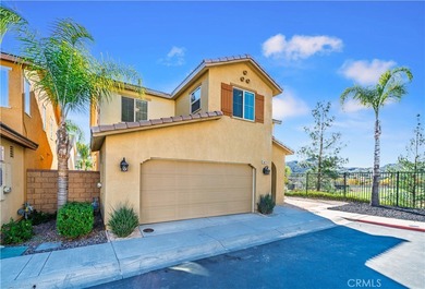 Canyon Lake Condo For Sale in Lake Elsinore California