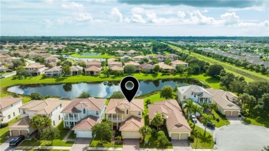 (private lake, pond, creek) Home For Sale in Vero Beach Florida