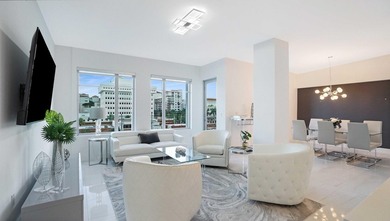 Residence 501 at Tower 155 in Downtown Boca Raton offers 3 - photo 11
