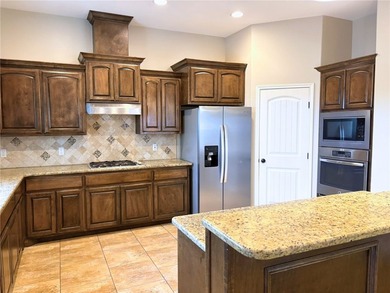 Spacious 4-bedroom, 3.5-bath home offering 2,598 square feet of - photo 2