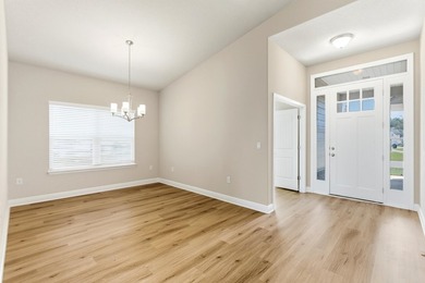 Why wait for new construction? This 2022-built home delivers the - photo 12