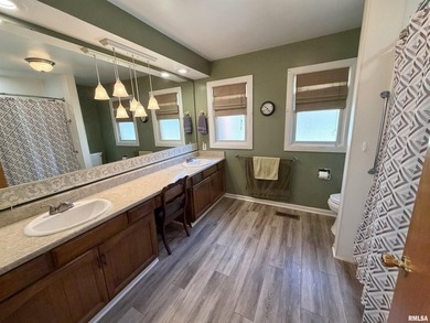 Nestled on a gorgeous corner lot in one of the area's most - photo 12