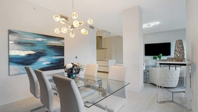Residence 501 at Tower 155 in Downtown Boca Raton offers 3 - photo 12