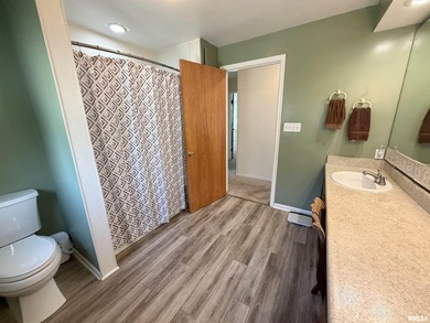 Nestled on a gorgeous corner lot in one of the area's most - photo 13