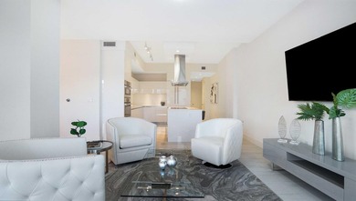 Residence 501 at Tower 155 in Downtown Boca Raton offers 3 - photo 13